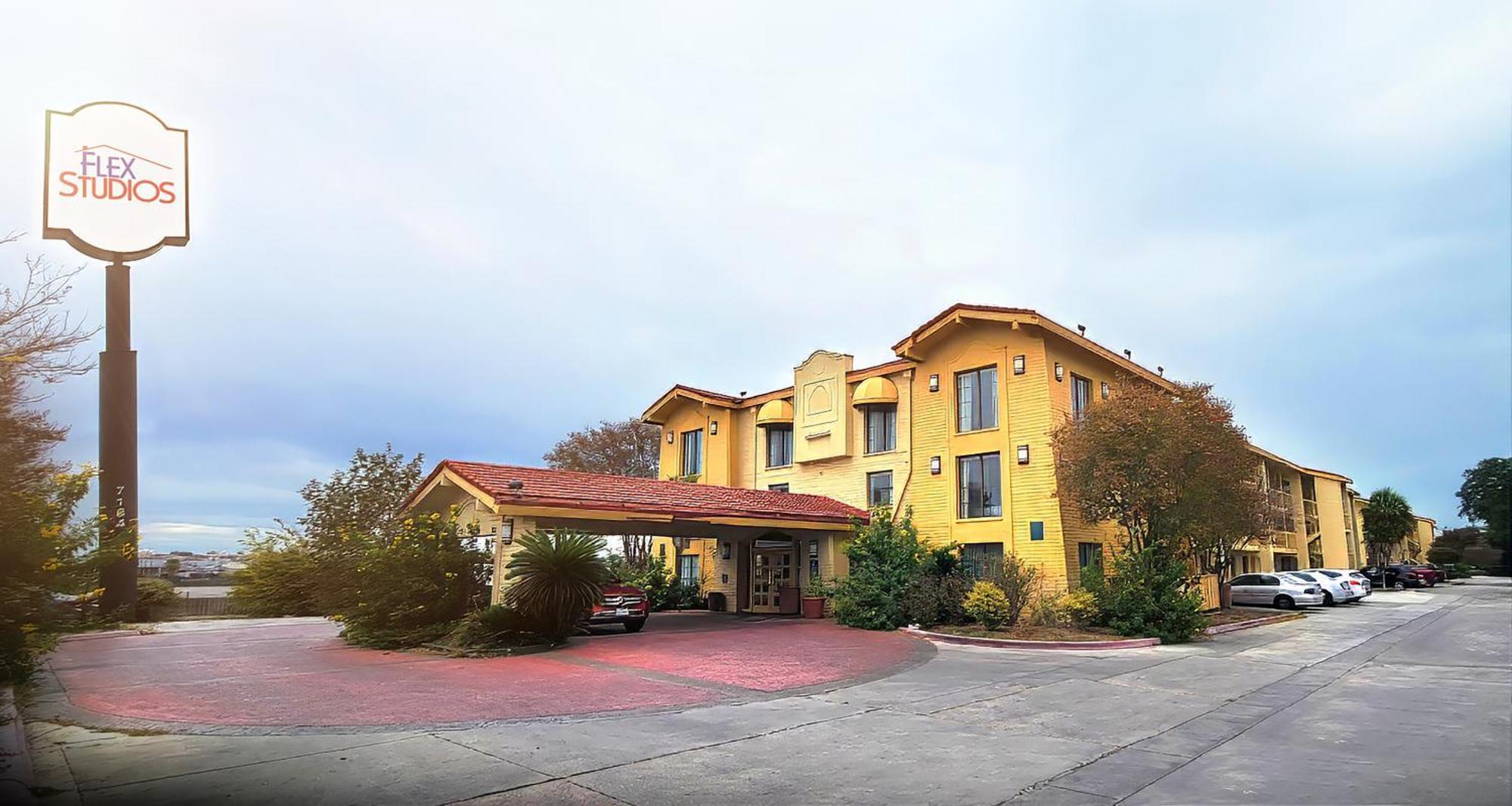 Flex Studios Culebra San Antonio Exterior foto